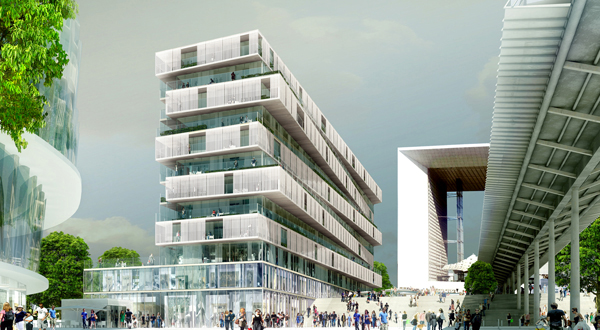 LaDefense