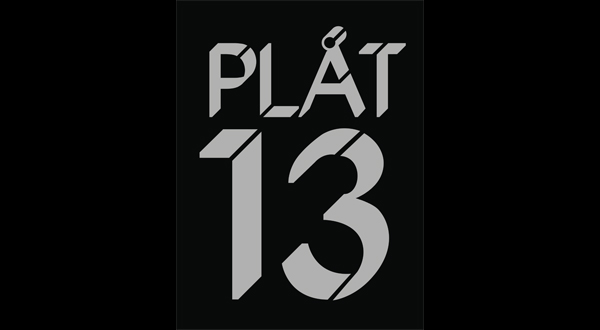 PLÅT13