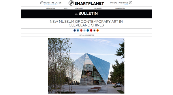 SmartPlanet