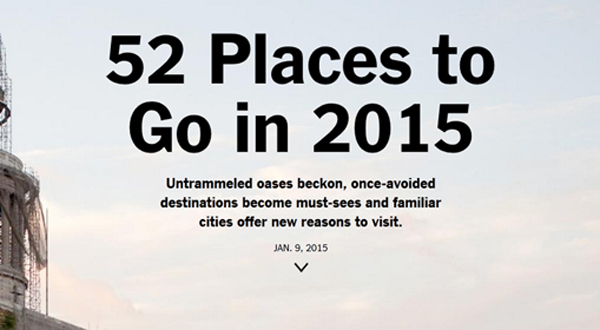 52 places