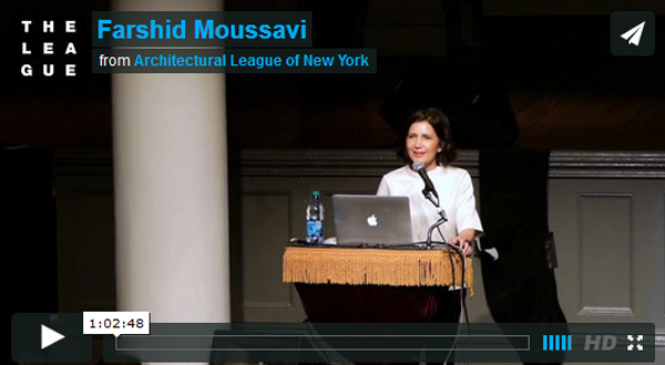 NY lecture online