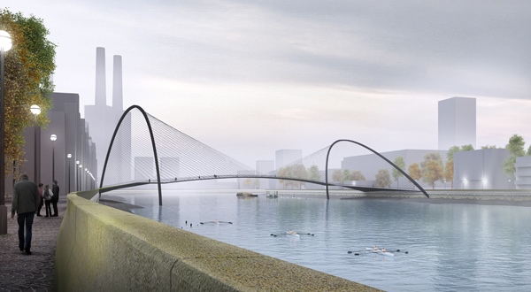 NEP Bridge