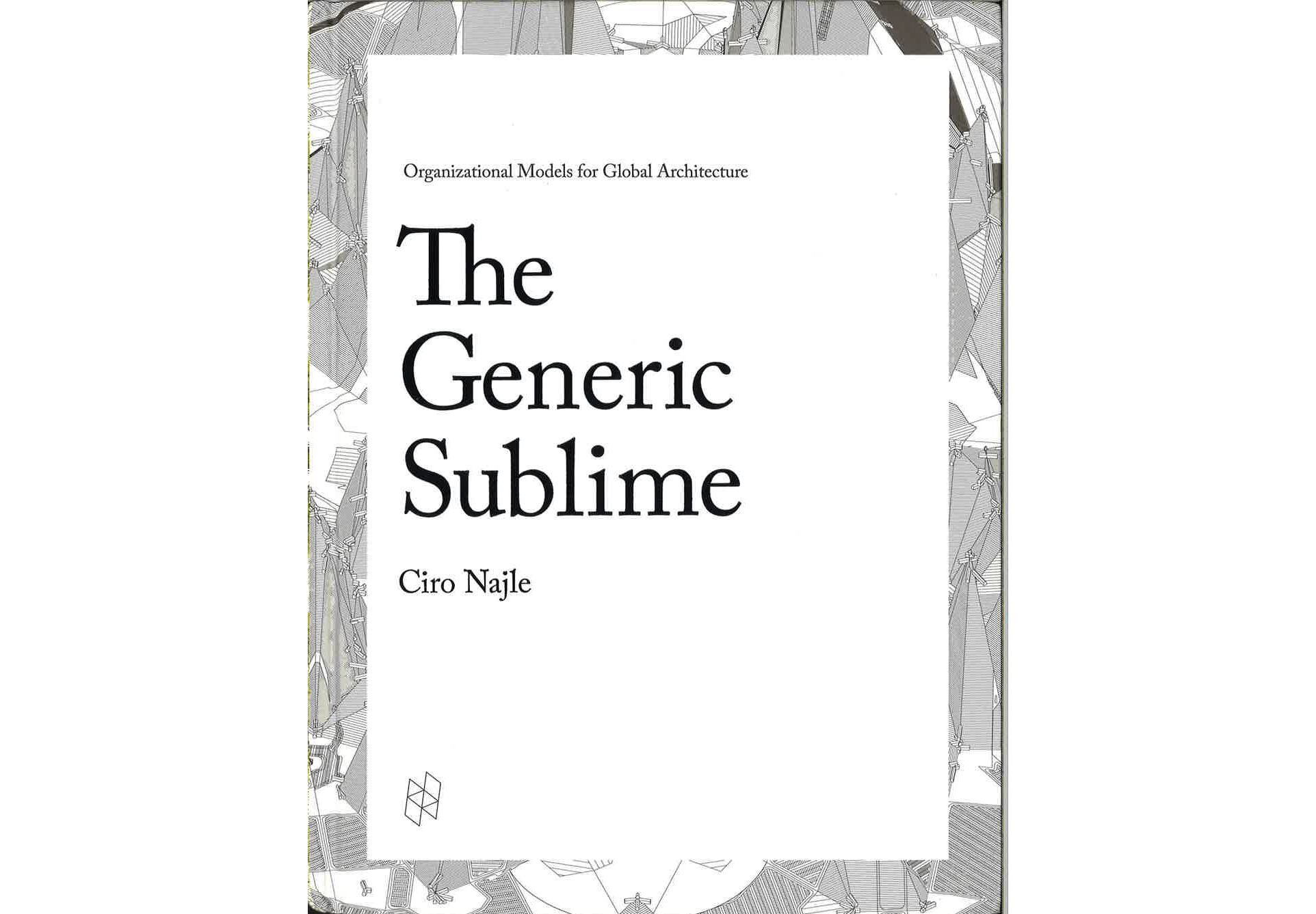The Generic Sublime