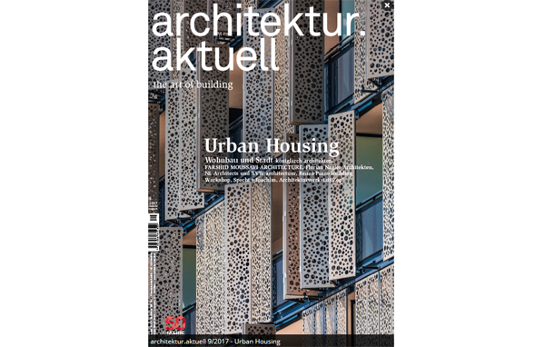 Architektur Aktuell