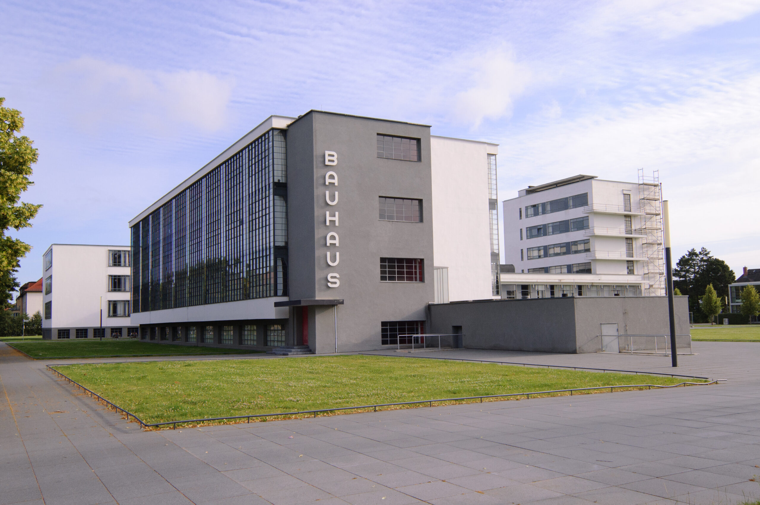 bauhaus
