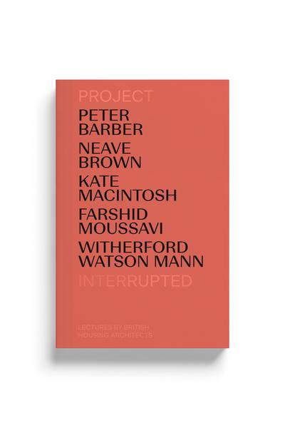 project interrupted